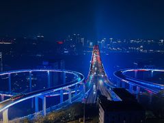 -WFC会仙楼观景台
