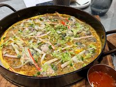 -荣记·囍粤茶餐厅(花都店)