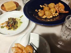 -小吊梨汤·北京菜·烤鸭(双井乐成中心店)