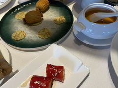 -富力丽思卡尔顿酒店·丽轩中餐厅