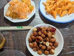 -郭场火锅鸡(梁山头店)