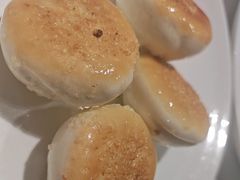 生煎菜肉包-万龙洲海鲜(南新仓店)