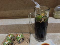 -东京屋(武定路店)