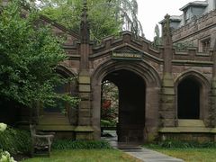 -普林斯顿大学
