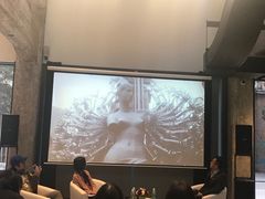 -现代汽车文化中心 Hyundai Motorstudio Beijing