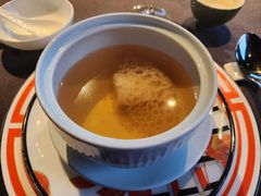 -上海滩餐厅(BFC外滩金融中心店)