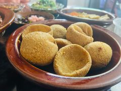 豆腐圆子-金必轩(青岩店)