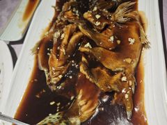 -山外山菜馆(玉泉路店)