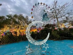 -巨鹏飞梦幻海岸