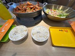 -A货肉蟹煲(印象城店)