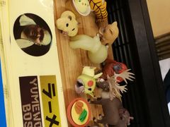 -拉面莊夢語＆中华料理八椿