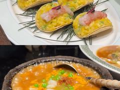 -锦楼·臻选新杭帮(杭州中心店)