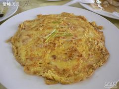 锅塌豆腐-泰丰楼(前门西大街店)