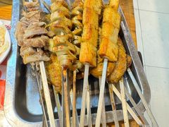 -韩师傅老大同刀削面(北苑路店)