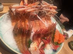 -Minase水濑·日料放题(外滩店)