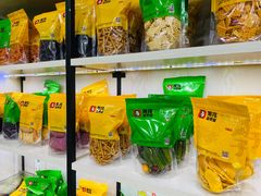 -黑孩油栗皇(南阳路店)