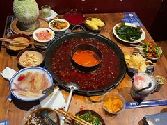 -楠火锅(太古里总店)