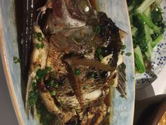 -围龙屋客家食府(福田店)