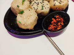 -小杨生煎(湟普汇店)