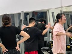 -中田健身工作室(嘉定江桥店)