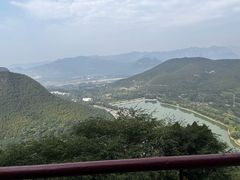 -娲皇宫