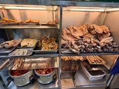 -马相卿特色烤肉面食馆(虎台店)