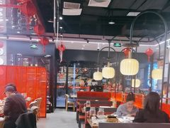 -管氏翅吧(马家堡店)