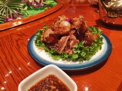 -小船渔村•大连菜•大连焖鱼(黄河路店)