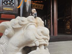 -什邡罗汉寺