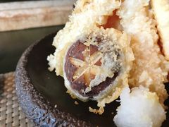 -山葵家·创意料理(宁波来福士店)