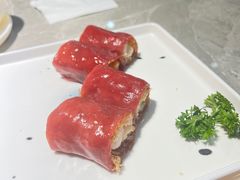 -满江悦手作点心(开元地中海店)