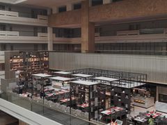 -桂林喜来登饭店雅琴餐厅