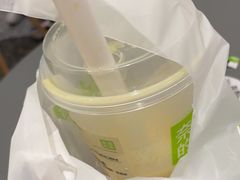 -奈雪的茶(天河城店)