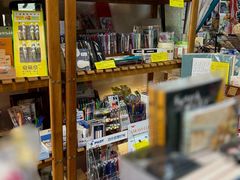 -开益书店(郓城南路店)