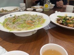 -渔满仓海鲜渔家(象山二店)