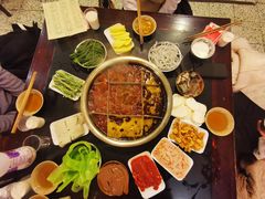 -邓莽子老火锅(鲁祖庙店)