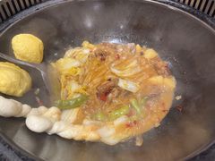 -玺炖·中国铁锅炖(虹桥天街店)