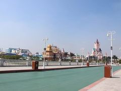 -厦门方特梦幻王国