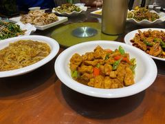 -祝家饺子馆