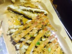 iphone_upload_pic-阿记烧烤(英达路店)