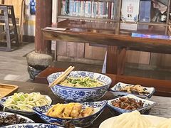 -老横泾面馆(吴中横泾店)