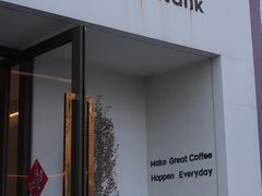 -fishtank鱼缸咖啡(三山街店)