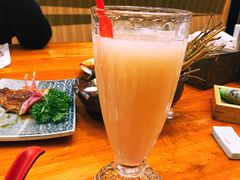 -甄花精致料理自助(城市阳台店)