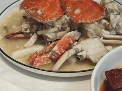 -乾隆美食·本帮菜(黄河路店)