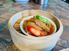 -小湾茶楼
