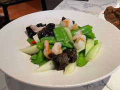 -奉天小馆·非遗东北菜(济南万象城店)