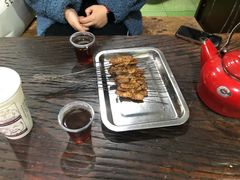 -清真·马峰烤肉(小学习北巷店)