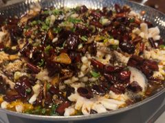 -三猫黑鱼花(南大店)