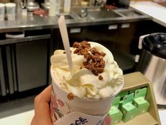 -茶颜悦色(登高路上店)