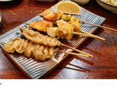 -鸟鹏烧鸟居酒屋(仁恒梦中心店)